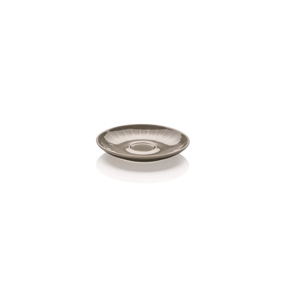 Joyn grau Espresso - Untertasse 12.5cm