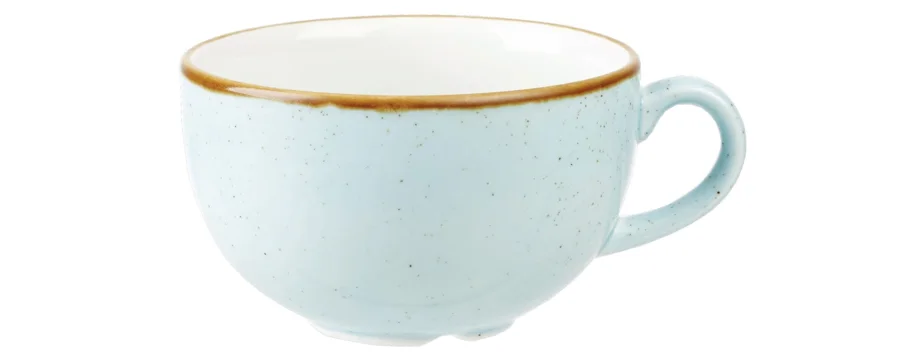 Stonecast Duck Egg Blue Tasse 46cl
