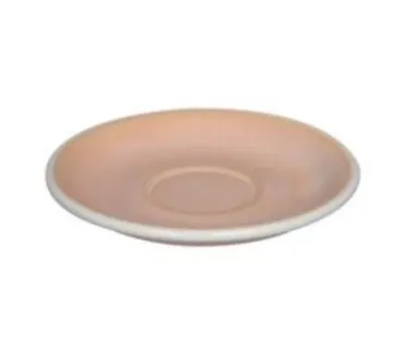 Egg Untertasse 14.5cm rose