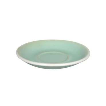 Egg Untertasse 14.5cm basilikum