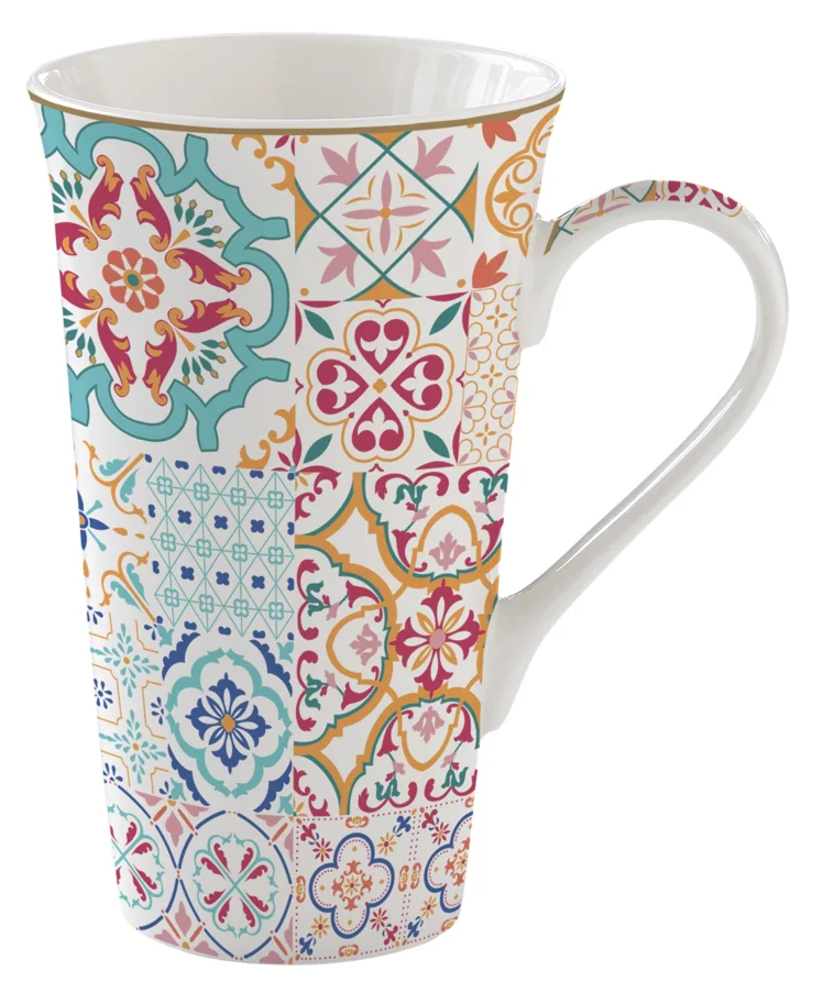 Siracusa Becher 600 ml