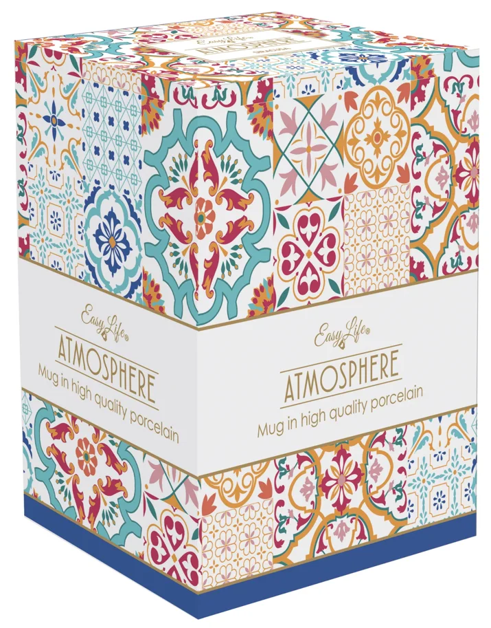 Siracusa Becher 600 ml