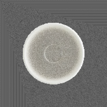 Luca Wood Gourmet Kaffee Untertasse D12cm