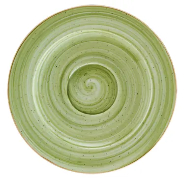 Therapy Rita Kaffee Untertasse 12cm