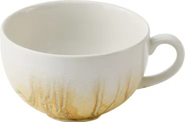 Tide Gold Cappuccino Tasse 34cl
