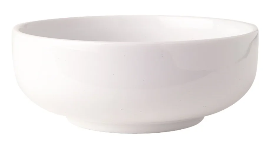 Uni 09 Müeslischale D14cm H5.3cm 0.5lt