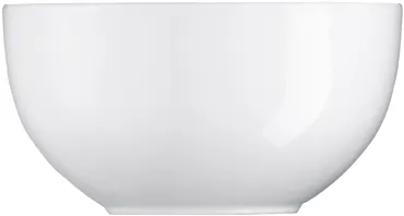 Cucina weiss Schüssel rund 13cm