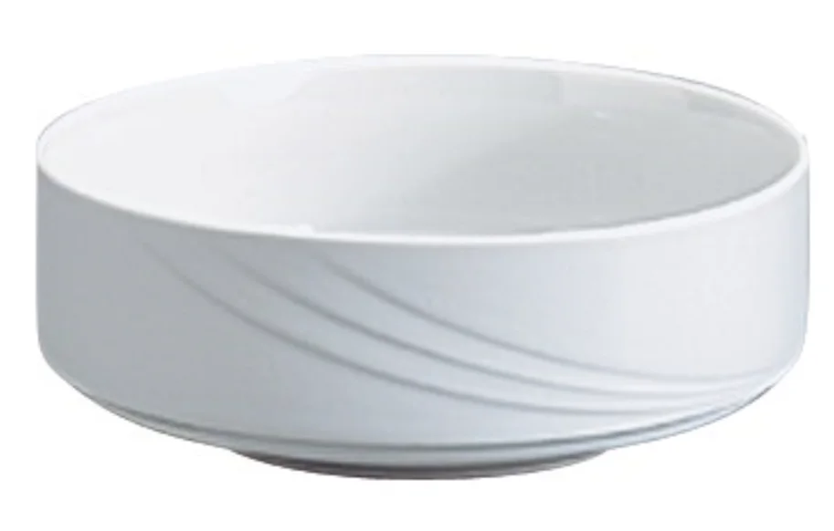 Donna Salatschale rund D21cm 1.7lt H7.3cm