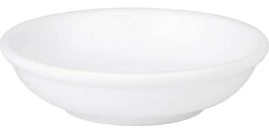 Form 40 Gewürzschälchen 6.8cm