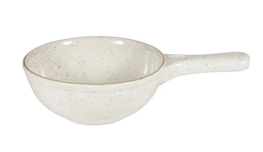 Stonecast Barley White Kasserolle klein 23cm 37cl