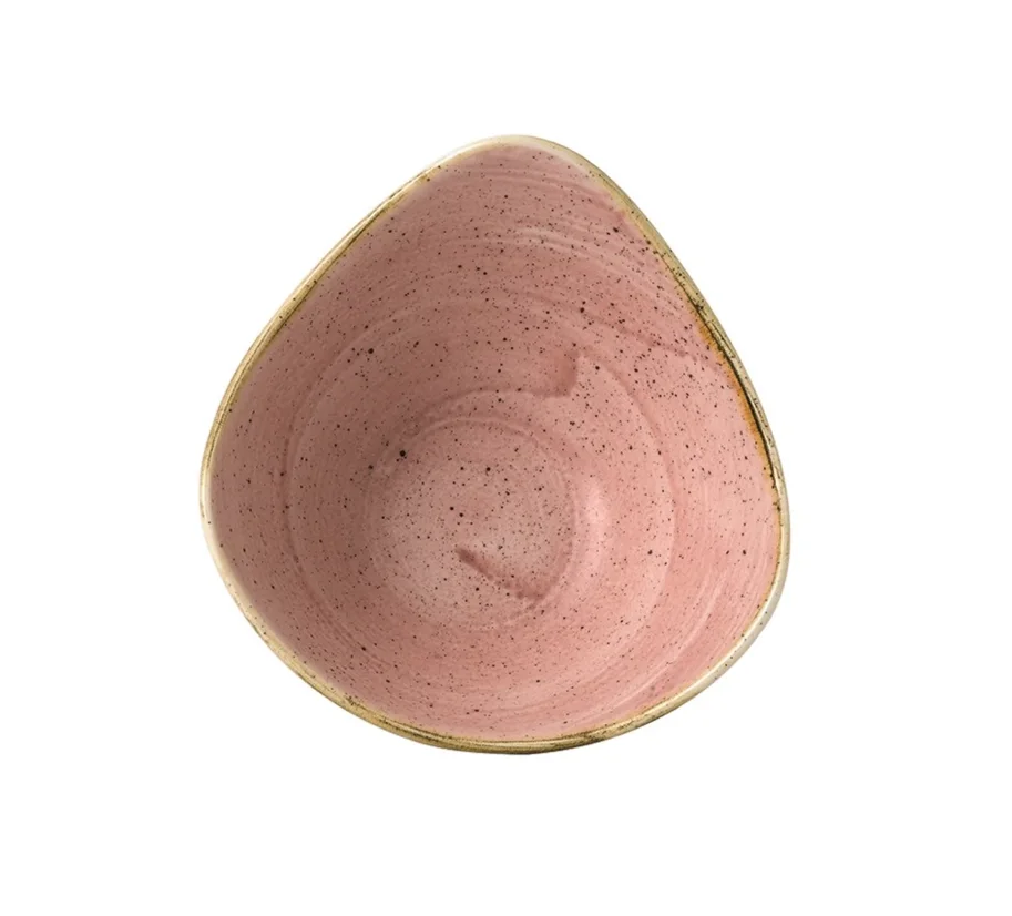 Stonecast Petal Pink Schüssel 15.3cm