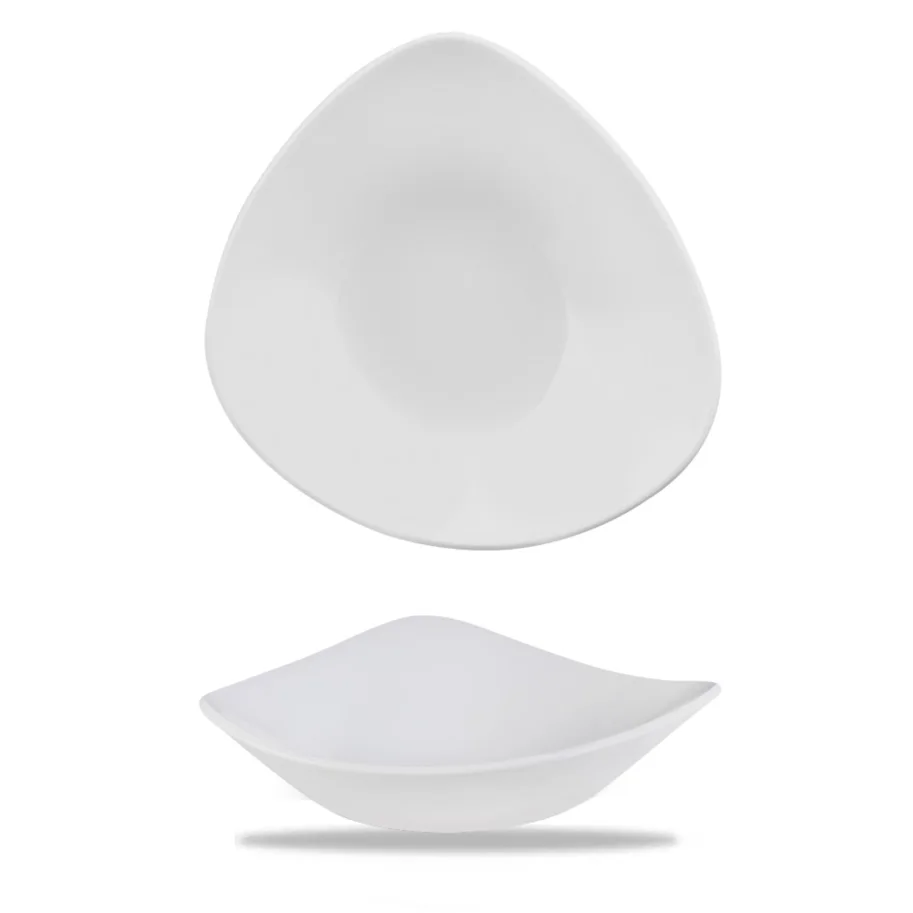 Vellum White Schale 18.5cm