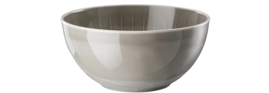Joyn grau Schüssel rund 19cm