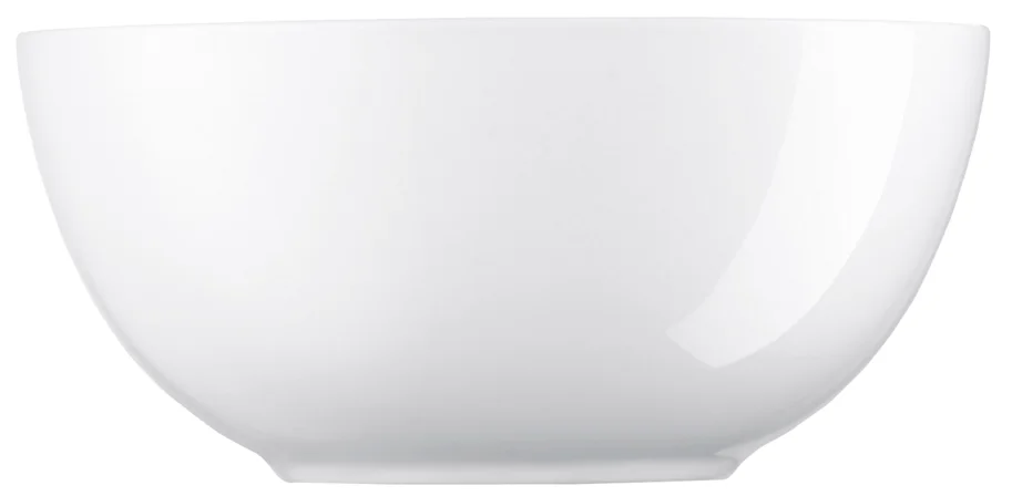 TRIC weiss Schüssel rund 21cm