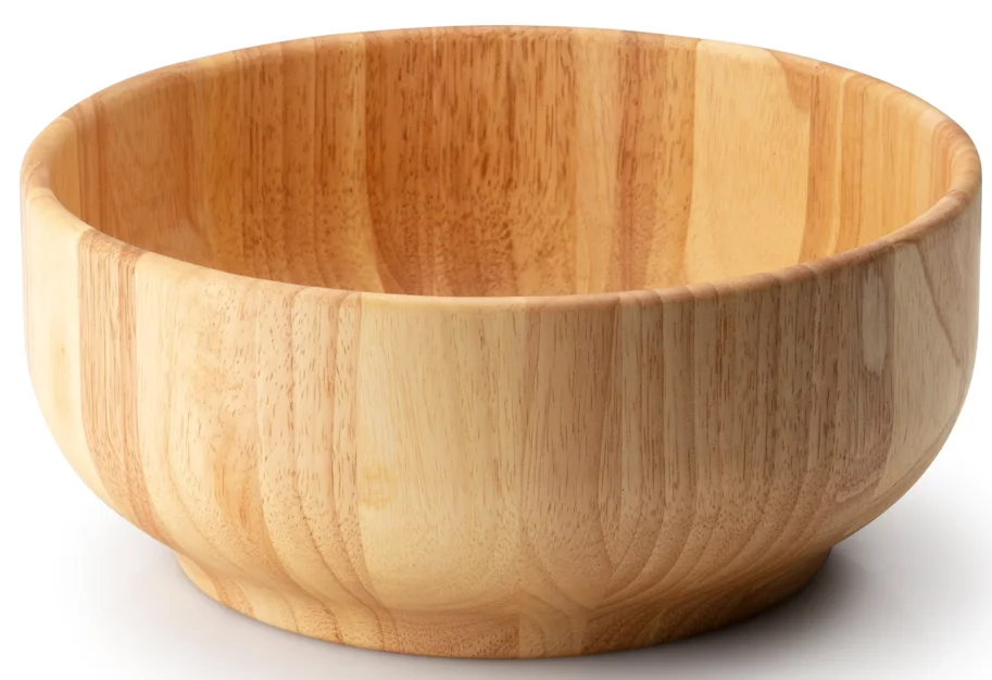 Gummibaum Schüssel, 29cm