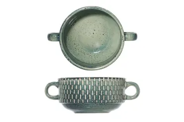 Venezia Uno Suppenschüssel, D 11.5cm H 5.8cm, 33cl