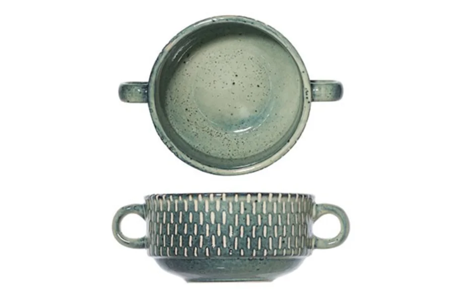 Venezia Uno Suppenschüssel, D 11.5cm H 5.8cm, 33cl