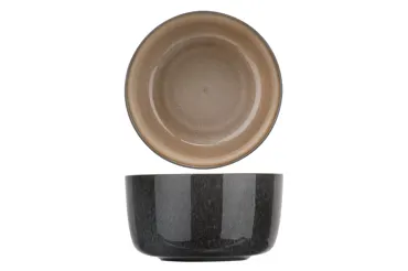 Lerida Desert Schüssel D13,5xH7,4cm - 70cl