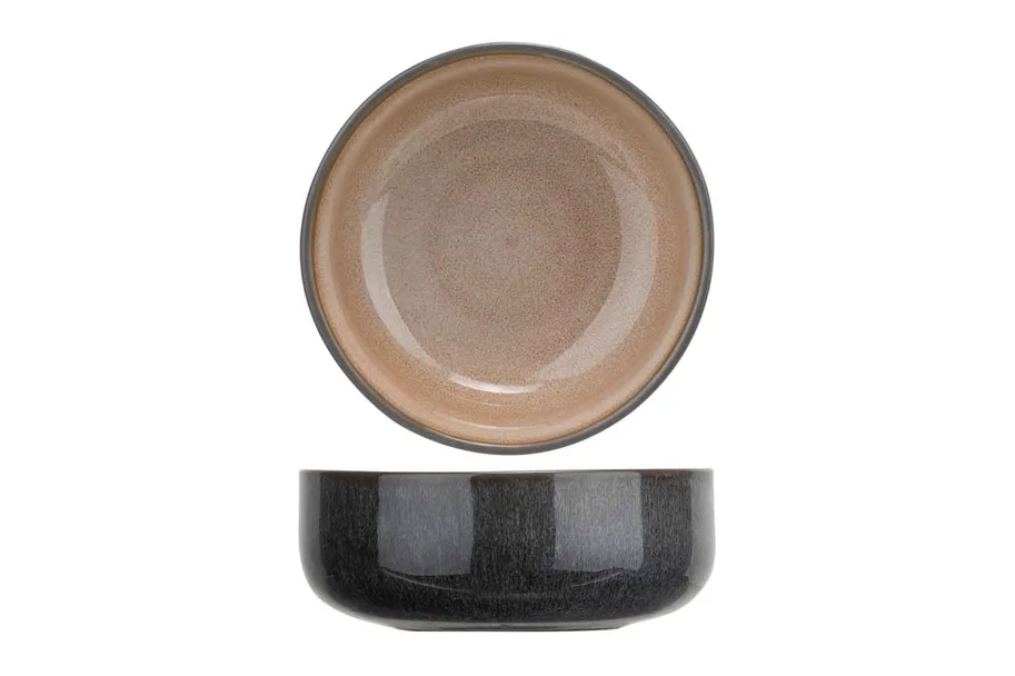 Lerida Desert Schale D11xH4,1cm