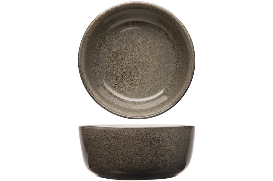 Ceylon Green Schüssel D15x6.3cm