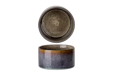 Quintana grün, Schüssel, D 11x6cm