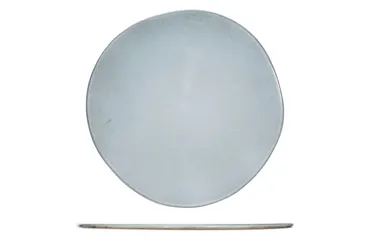 Loft Platte organisch, D 29cm