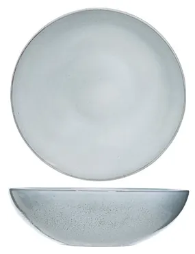 Loft Salatschüssel rund, D 34.5cm, H: 10.5cm