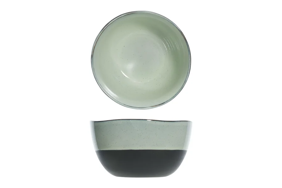 Mistura Schüssel, D 14cm H: 7.5cm