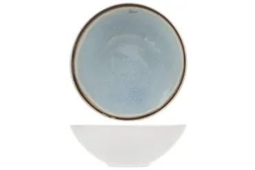 Fez Blue Schüssel, D 14.5 H: 9cm