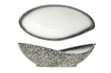 Sea Pearl Schüssel oval, 16x8x5cm
