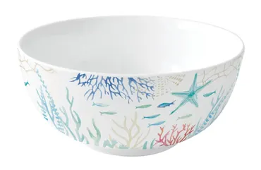 Under the Sea Porzellanschüssel , D15cm