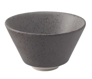 Stone Reisschüssel 11cm granit