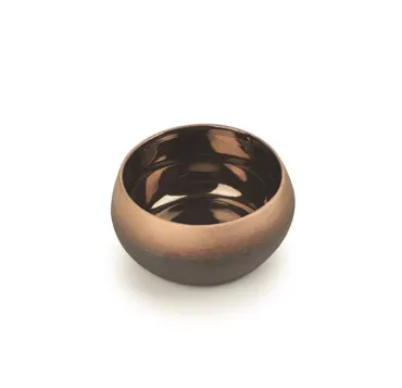 Solstice Schüssel Ø7.3cm, H:3.4cm, 7cl sonnenuntergang