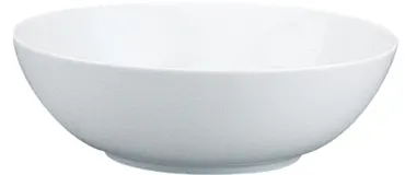 Fine Dining Salatschale rund 20cm