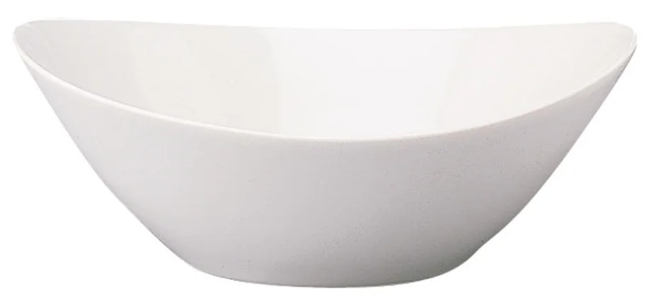 Unlimited Schale oval 16cm