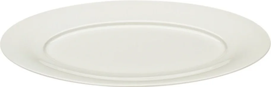 Delight Platte oval 24x15cm H2.2cm