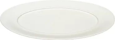 Delight Platte oval 34x23cm H2.4cm