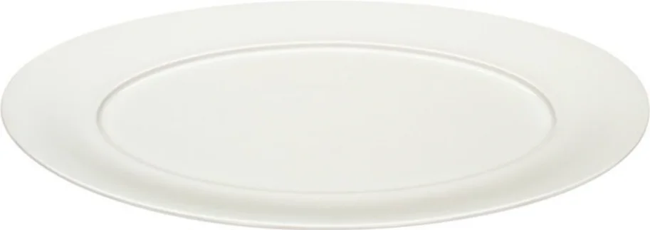Delight Platte oval 34x23cm H2.4cm
