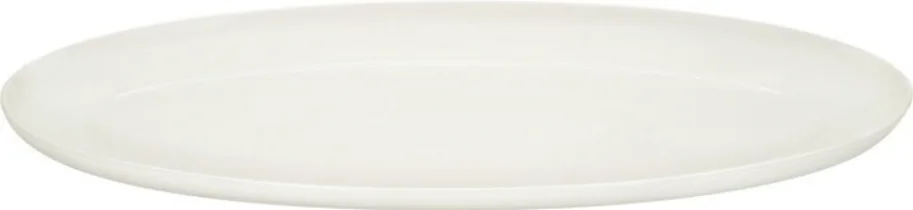 Delight Platte oval coupe 45x20cm H3cm