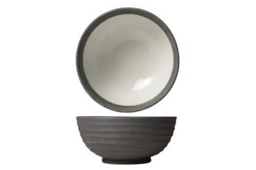 Stone Schüssel, 17 x 8cm