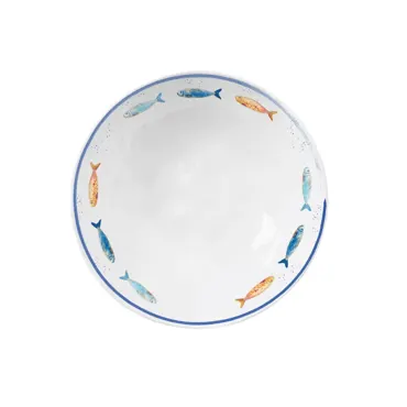 Bord de Mer, Schüssel, D16cm