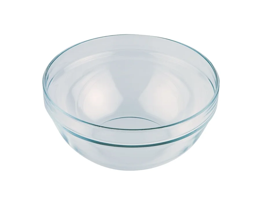 Glasschale D6cm