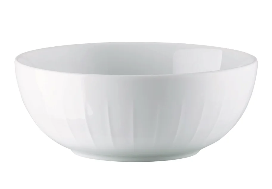 Joyn weiss Suppenschale 14cm