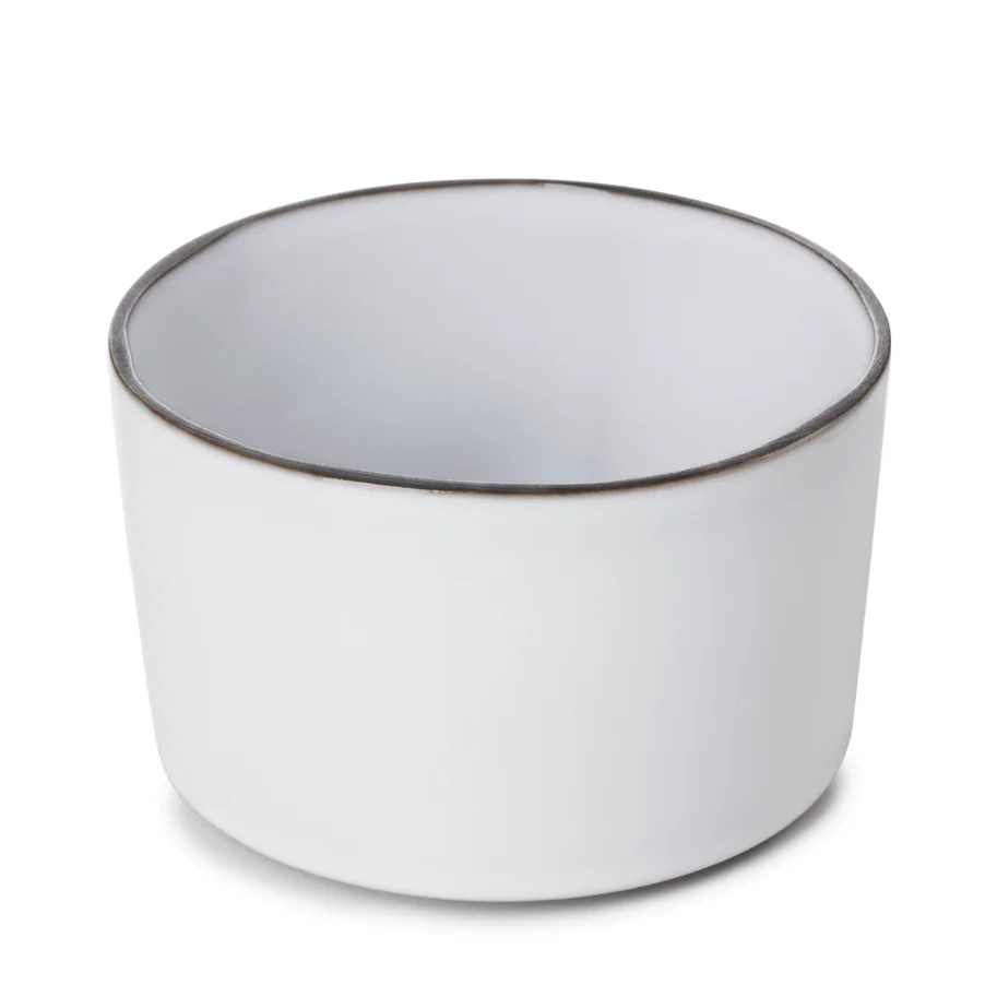 Caractère Bowl 44Cl kumu. weiss