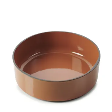 Caractère Gourmet Schale Ø17cm, zimt