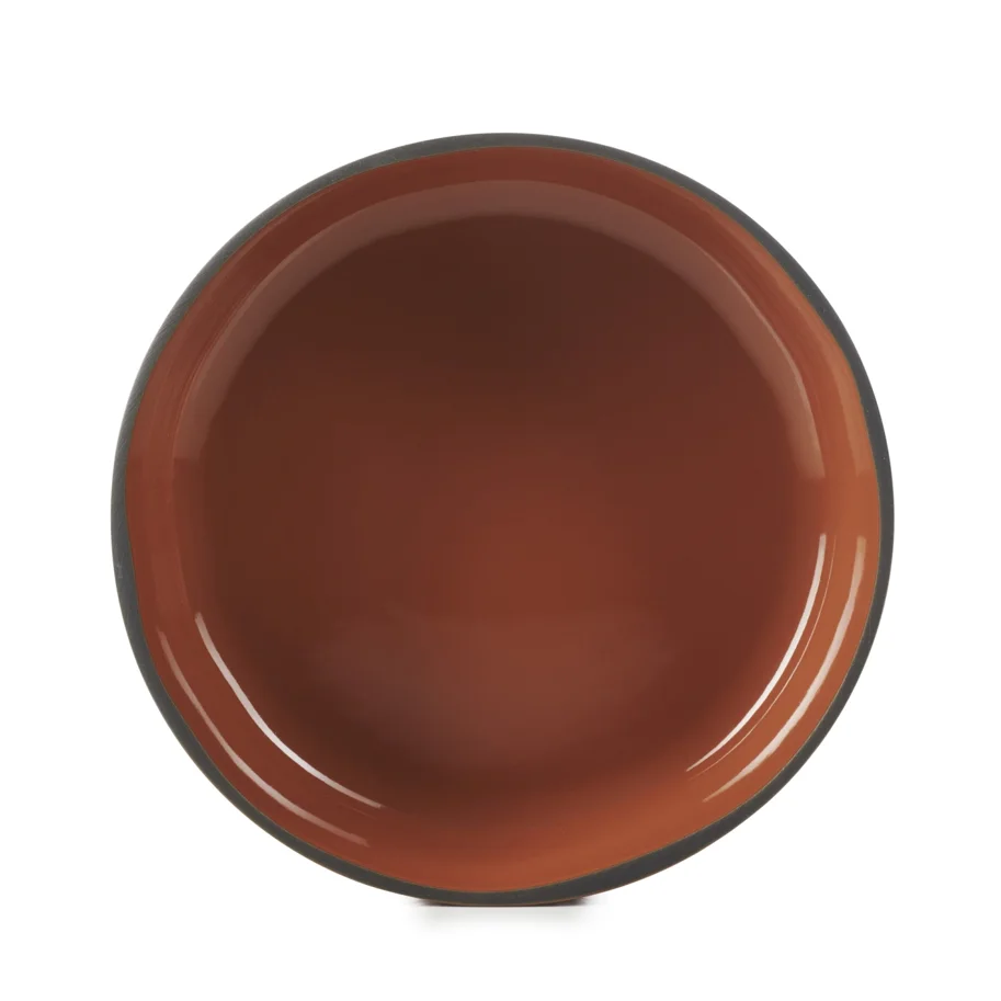 Caractère Gourmet Schale Ø17cm, zimt
