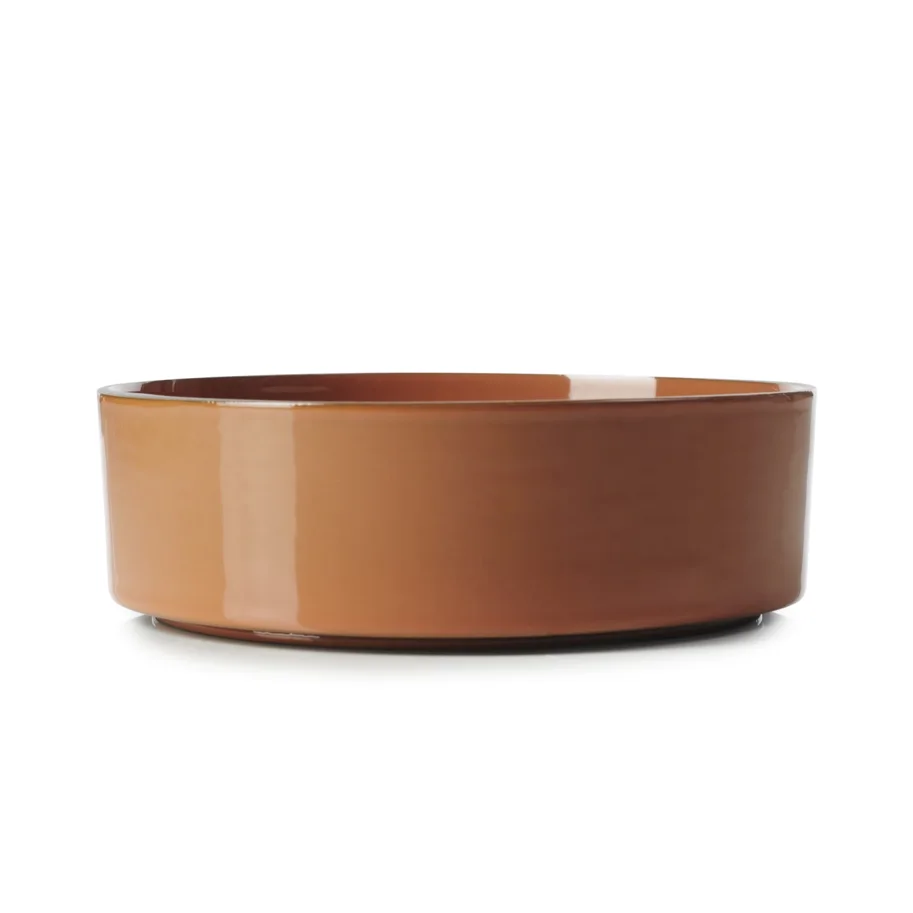 Caractère Gourmet Schale Ø17cm, zimt
