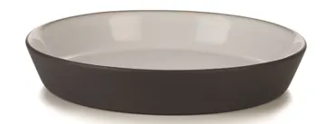 Equinoxe Schüssel, Ø14cm, H:2.5cm, 15cl, weiss