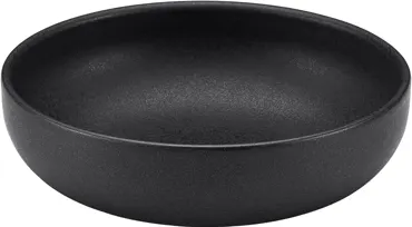 Playground Elements Bowl schwarz 16cm