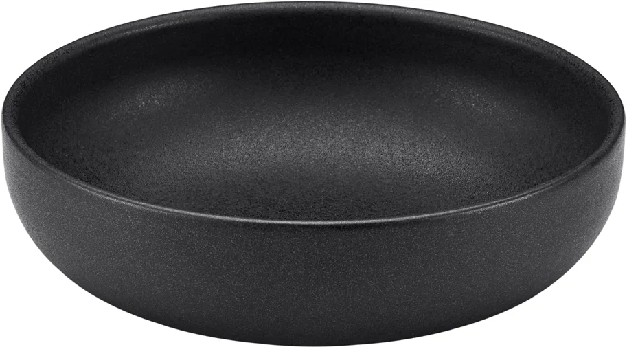Playground Elements Bowl schwarz 16cm